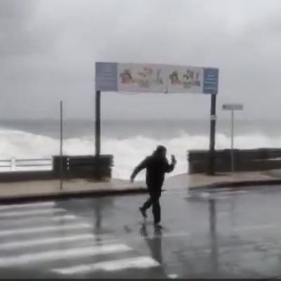 Severe Storm Disrupts Daily Life in Italy and Malta