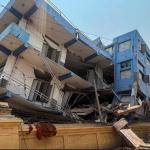 Apocalypse in Myanmar and Thailand ! 7.7 and 6.4 M  Earthquakes Devastate the Countries